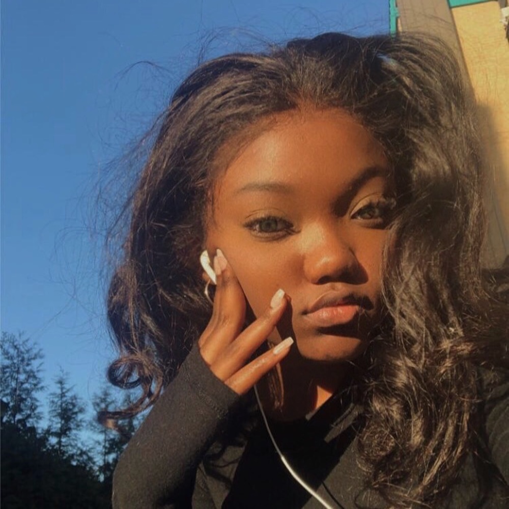 Meet your Posher, Keira
